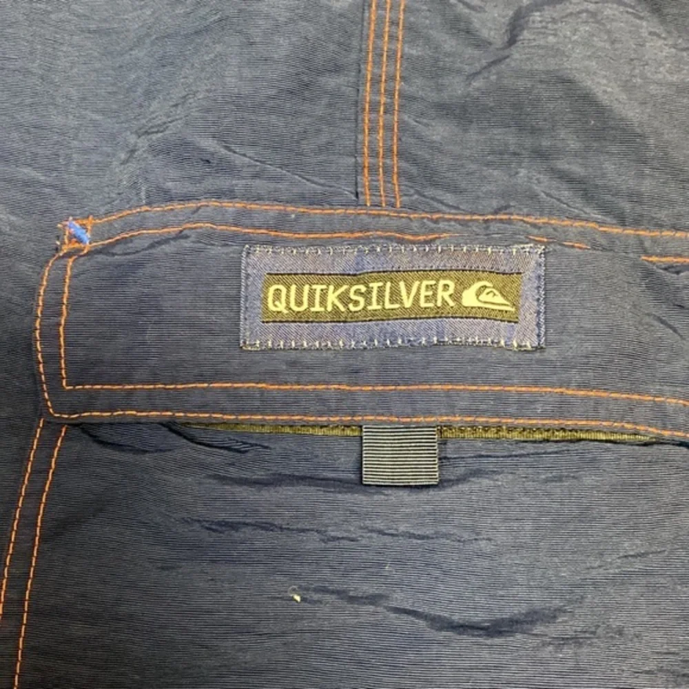 ‎Quicksilver